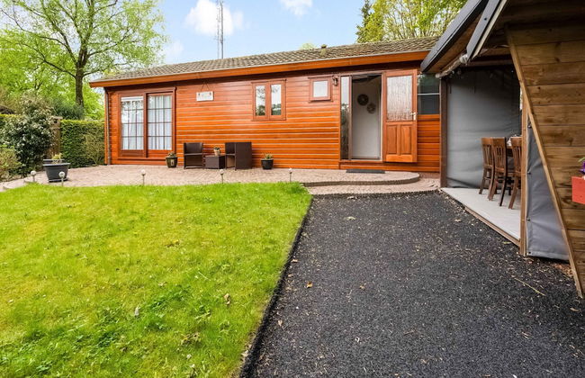 Holiday Home in Garderen by Veluwe - Photo 34