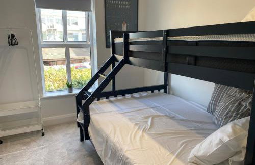 Beach & Links View Apartment - Foto 18