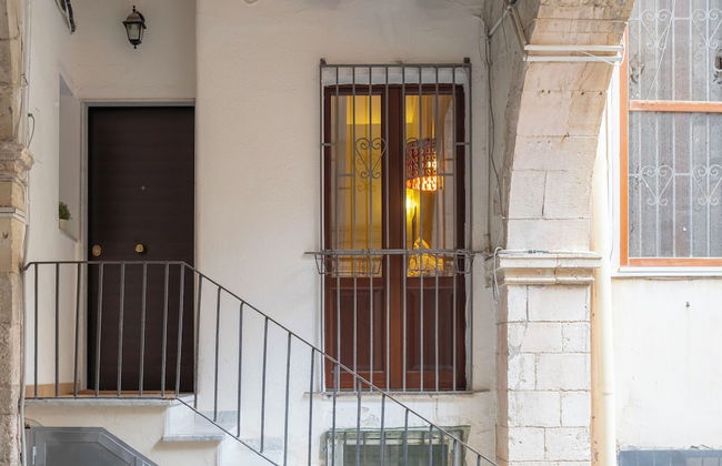 Central Cozy Apartment 70m2 In '700s Baroque Building - Foto 30