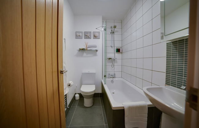 Cs Serviced Apartments - Foto 24