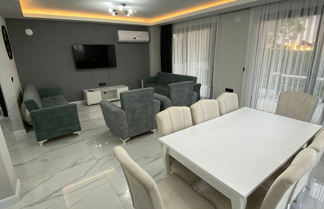 Villa Deniz - Foto 19