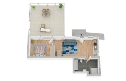 Urlaub im Inntal Apartmenthaus Kiefersfelden - Foto 22