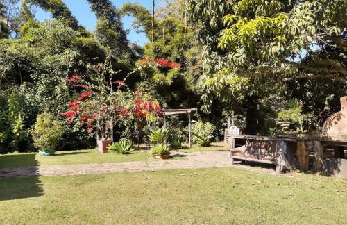 SITIO RUSTICO BEIRA RIO - Foto 11