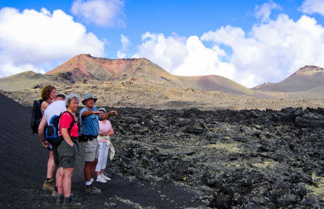 Trekking nel Parco Naturale dei Vulcani - Foto 4