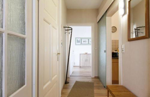 Ferienwohnung Helianthus - Foto 14