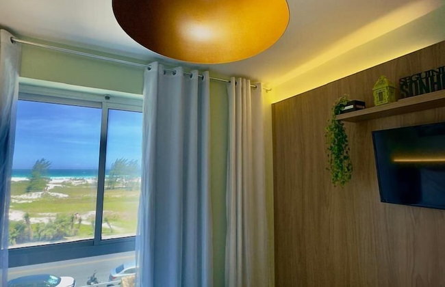 Flat Mandai Cabo Frio - Foto 22