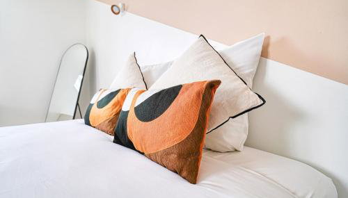 Quiet air-conditioned studio - close to Batignolles - Foto 5