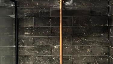 Cotswold Garden Cottage - Foto 5, Shower