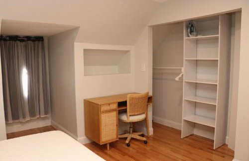 Spacious & Elegant 3 full bedroom apartment - Heart of Long Island - Foto 28