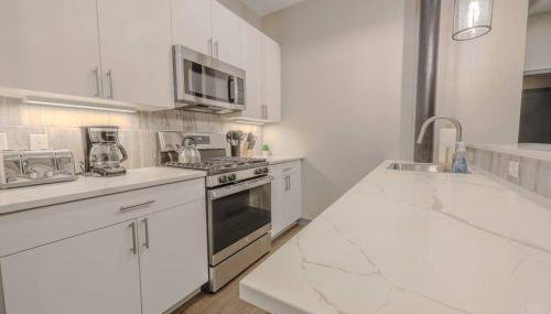 Classic and Chic Apartment 1 Bedroom - Foto 4