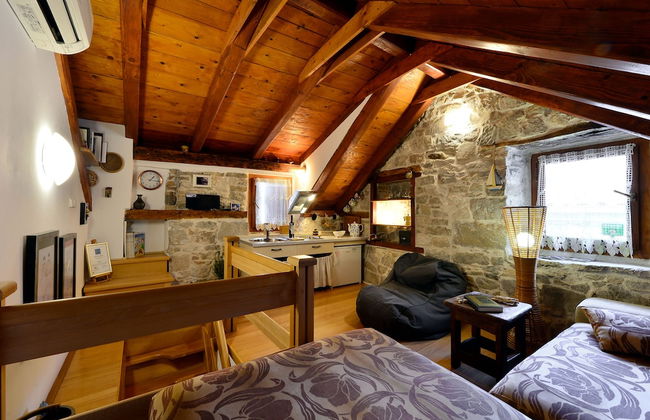 Salvezani apartments - Foto 24