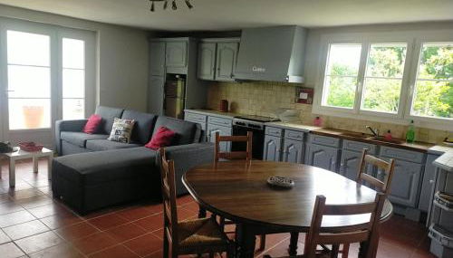 Naturaleza-Gîte les Cèdres - Foto 2