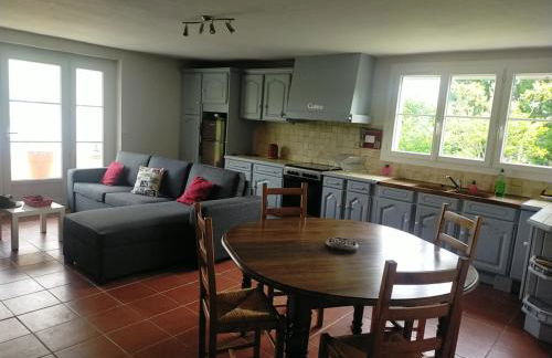 Naturaleza-Gîte les Cèdres - Foto 2