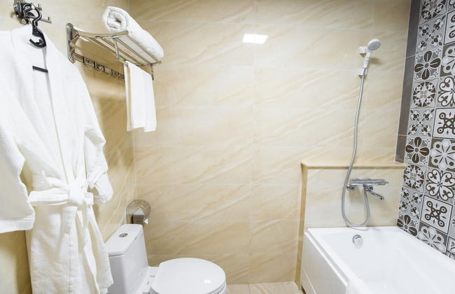 Queenie Hotel - Foto 31