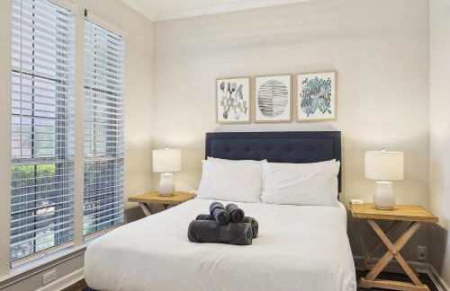 5BD Vacation Retreat - Pool Patio Cinema - Foto 22