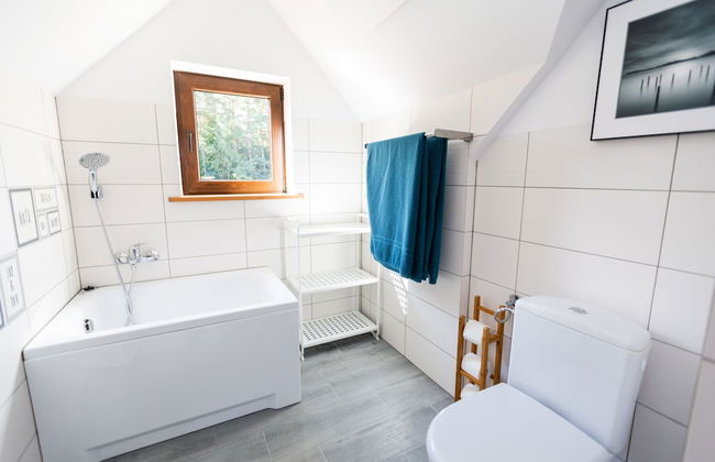 Winiec Family Houses - Foto 64