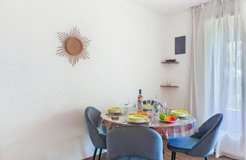 Studio Les Aigues Marines-75 by Interhome - Foto 10