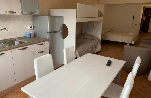 Residence Orso Bianco - Foto 9