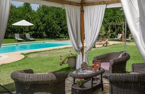 Tenuta la Torraccia agriturismo - Foto 32