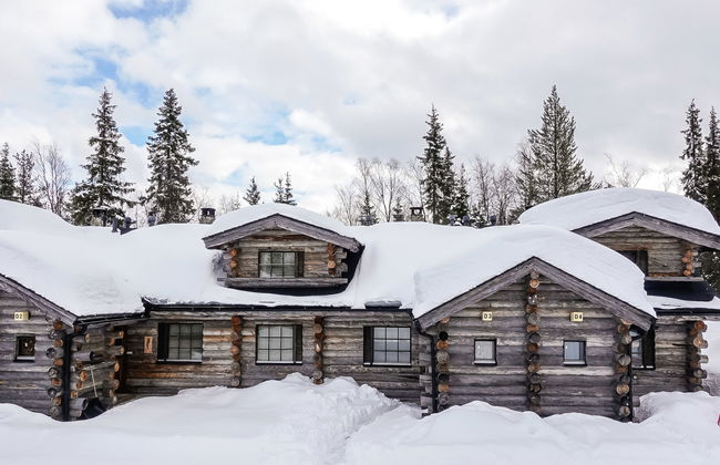 Kantapää d3 - Foto 1