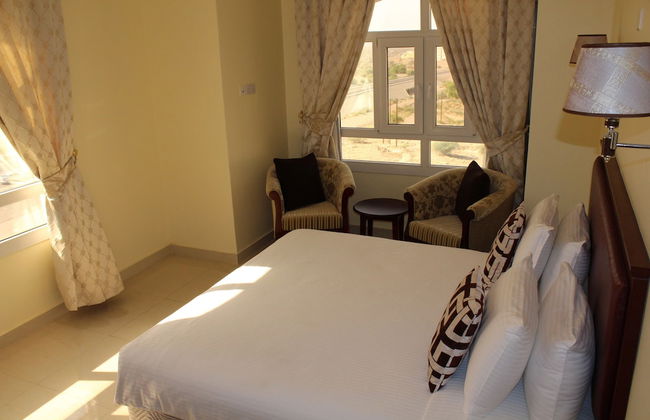 Nizwa Hotel Apartments - Photo 45