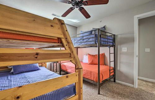 Relax Poolside! Serenity at the Lake in Ozarks - Photo 14