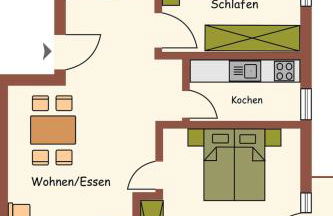 Apartment Schwarzwaldblick II by Interhome - Foto 10