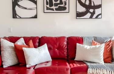 *WEHO/Beverly Hills* Luxury 2BD/2.5BA + Balconies - Photo 6