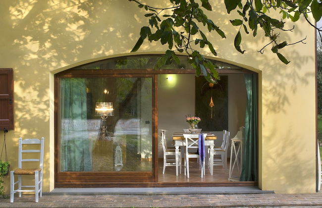 Casale Degli Ulivi 10 2 Emma Villas - Foto 39