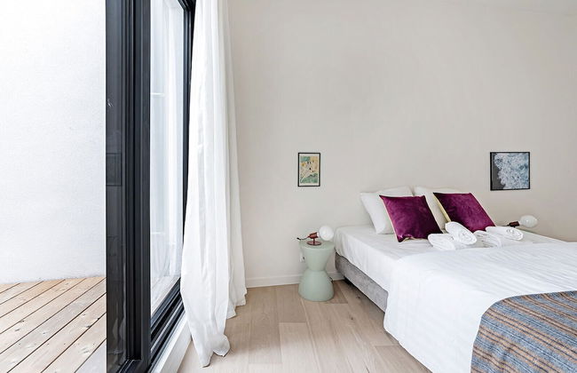 Smartflats - Bell Tower Ghent - Photo 1