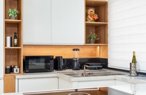 Regina Vittoria Relais EcoSmart Luxury Home SPA - De Vivo Realty - Foto 64