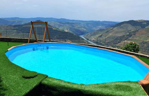 Riba Loivos Village - Studio A - Foto 15