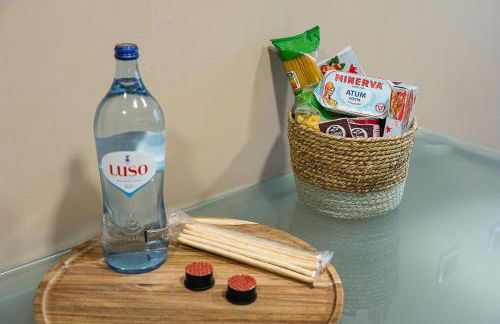 Casa La Guardia at 5 minutes from the beach - Foto 19