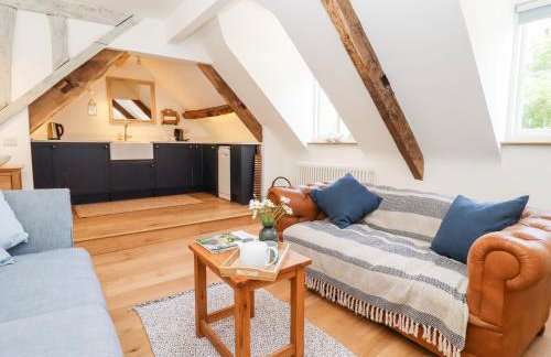 Spring Cottage - Foto 7