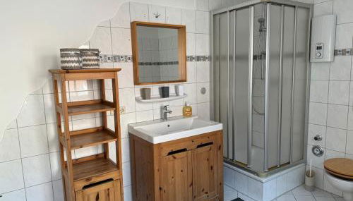 Apt7 - Ferienwohnung Brötzingen - Foto 3