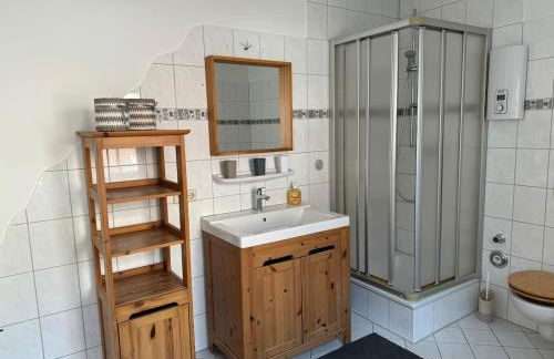 Apt7 - Ferienwohnung Brötzingen - Foto 3