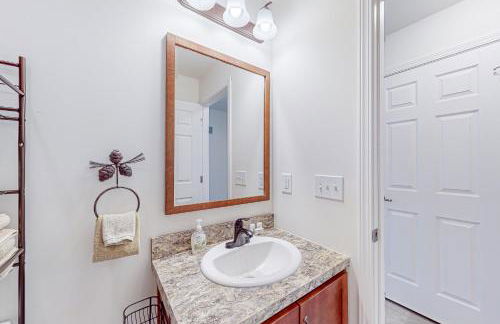 Backwoods Getaway - Foto 8