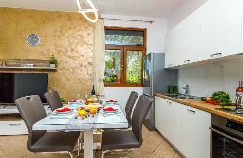 Apartments Kiki 150 METERS TO THE BEACH - Foto 1