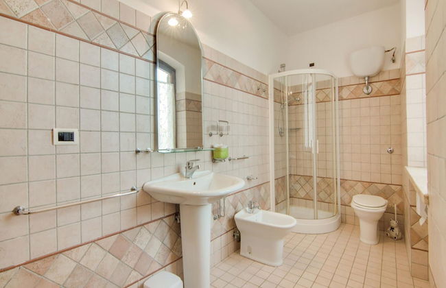 Belvilla by OYO Villa Serra Alta 25 - Foto 20