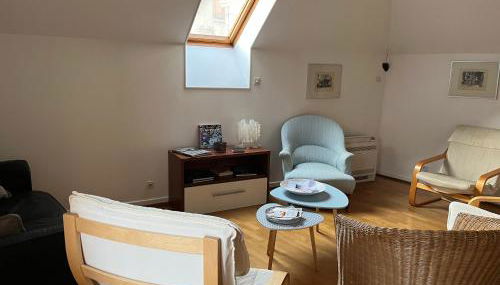 Appartement douillet, spacieux et convivial - Foto 4