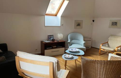 Appartement douillet, spacieux et convivial - Foto 4