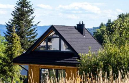 Domki Krynica - Foto 12