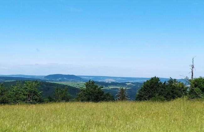 Holiday Home "fuchsbau" - Foto 38