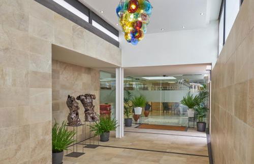 Aparthotel y Hotel Paguera Beach - Foto 11