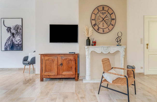 Heers Retreat With Sauna - Foto 33