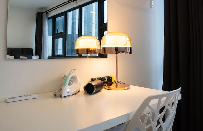 Guestonic EkoCheras Cozy Studio - Foto 29