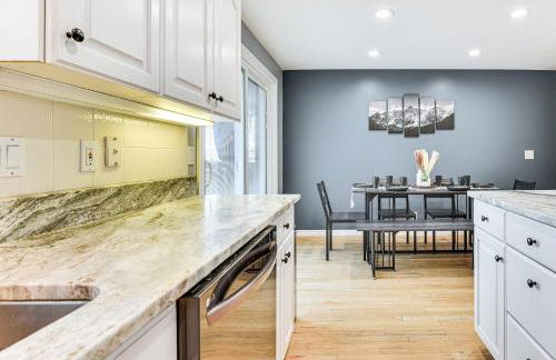 Mountain-View Retreat with Hot Tub in Centerville! - Photo 10