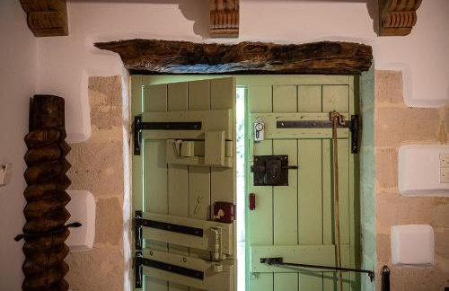 Lemon Tree Eco-Retreat - Foto 19