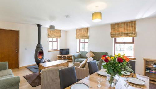 1 Bed in Cairnbaan CA304 - Foto 3, Other