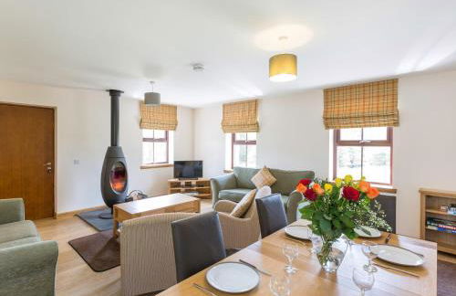 1 Bed in Cairnbaan CA304 - Foto 3